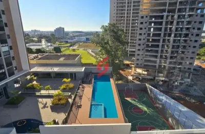 Kitnet / Stúdio à venda na Avenida Eng. Carlos Reinaldo Mendes, 3026, Além Ponte, Sorocaba