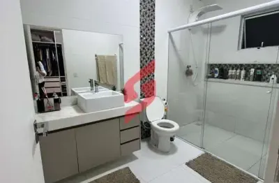 Casa com 3 quartos à venda na Avenida Elias Maluf, Wanel Ville, Sorocaba