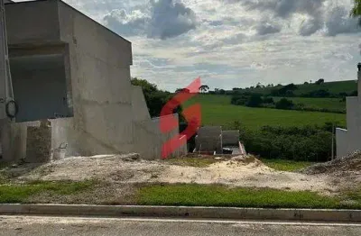 Terreno à venda na Jardim Residencial Helena Maria, Wanel Ville, Sorocaba