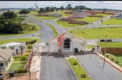 Casa de condomínio em residencial reserva ipanema - sorocaba, sp