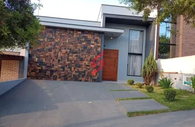 Casa com 3 quartos à venda na Avenida Ipanema, 5870, Jardim Novo Horizonte, Sorocaba