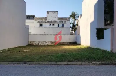 Terreno à venda na Av. Padre Livio Emílio Caliari, 1800, Parque Ibiti Reserva, Sorocaba