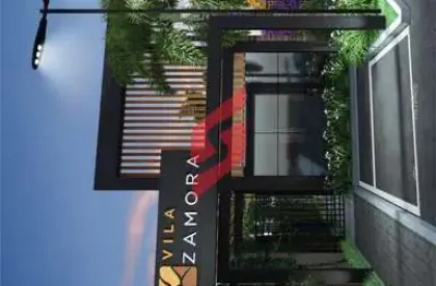 Apartamento com varanda gourmet no vila zamora – 2 dormitórios e suíte em sorocaba