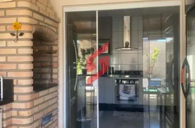 Casa com 3 quartos à venda na Avenida Elias Maluf, 3305, Jardim Wanel Ville V, Sorocaba