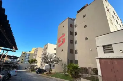 Apartamento com 2 quartos à venda na Rua Rocha Pombo, 246, Vila Jardini, Sorocaba