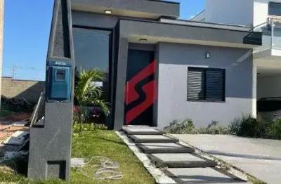 Terreno à venda na Avenida Ipanema, 10960, Jardim Novo Horizonte, Sorocaba