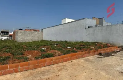 Terreno à venda na Rua Pastor Samuel Justino De Oliveira, Parque Vista Barbara, Sorocaba