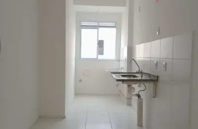 Apartamento com 2 quartos à venda na Estrada do Fioravante, 285, Aparecidinha, Sorocaba