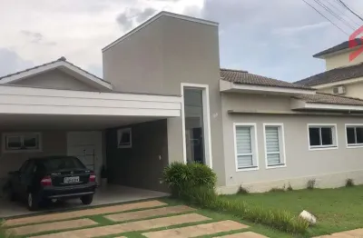 Casa com 3 quartos à venda na Condomínio Lago Da Serra, ARAÇOIABA, Jardim Garret, Araçoiaba da Serra