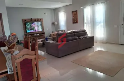 Casa com 4 quartos à venda na Jardim Solar Do Bosque, Jardim Novo Mundo, Sorocaba