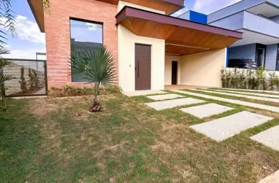 Casa com 3 quartos à venda na Condomínio Villa Verona, Cajuru do Sul, Sorocaba