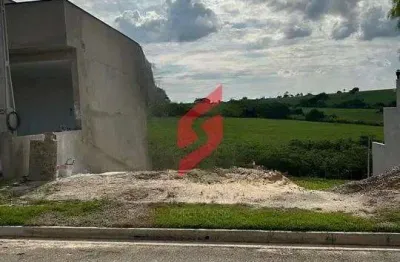 Terreno à venda na Jardim Residencial Helena Maria, Wanel Ville, Sorocaba