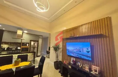 Casa com 3 quartos à venda na Estrada José Celeste, 1215, Morros, Sorocaba