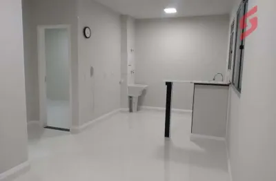 Apartamento com 2 quartos à venda na Rua Seraphim Banietti, 920, Jardim Maria Eugênia, Sorocaba