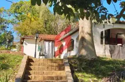 Chácara / sítio com 3 quartos à venda na Est. Mun. Severino De Oliveira, 1045, Canguera, Capela do Alto