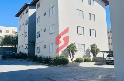 Apartamento com 2 quartos à venda na Rua Maestro Benedito Camargo, 169, Jardim Guadalajara, Sorocaba