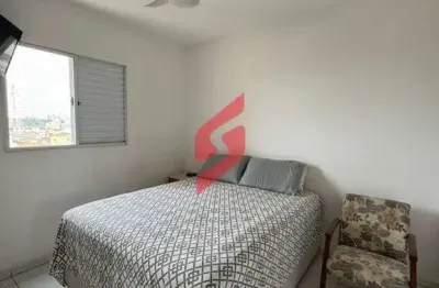 Apartamento com 2 quartos à venda na Rua Pedro José Senger, Vila Haro, Sorocaba