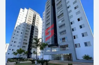 Apartamento com 2 quartos à venda na Rua Raphael Dias da Silva, Parque Campolim, Sorocaba