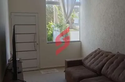 Casa com 3 quartos à venda na Avenida Elias Maluf, 3305, Jardim Wanel Ville V, Sorocaba