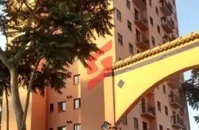 Apartamento com 2 quartos à venda na Rua Sérgio Sajo, Alto da Boa Vista, Sorocaba