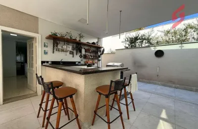 Casa com 5 quartos à venda na Estrada do Ipatinga, 401, Vivendas do Lago, Sorocaba