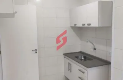 Apartamento com 2 quartos à venda na Rua José Lopes Padilha, Itavuvu, Sorocaba