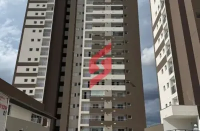 Apartamento com 2 quartos à venda na Condomínio Jr Campolim, Jardim São Carlos, Sorocaba