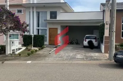 Casa com 3 quartos à venda na Avenida Elias Maluf, 3305, Jardim Wanel Ville V, Sorocaba