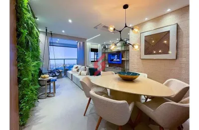 Apartamento com 3 quartos à venda na Maison Visconde, Parque Campolim, Sorocaba