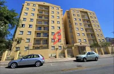 Apartamento com 3 quartos à venda na Rua Belmira Loureiro de Almeida, 484, Jardim Residencial Martinez, Sorocaba