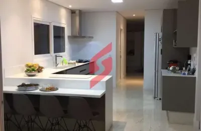 Casa de condomínio em parque reserva fazenda imperial  -  sorocaba