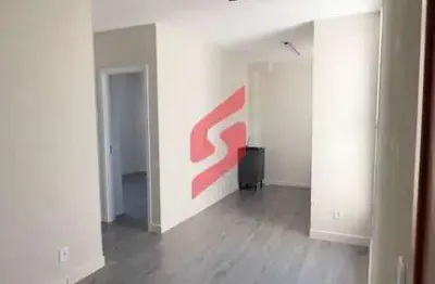 Apartamento com 2 quartos à venda na Condomínio Parque Salém, Éden, Sorocaba