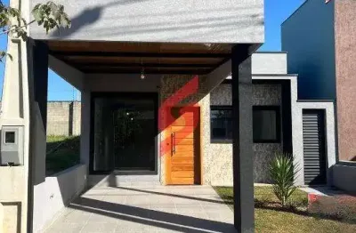 Terreno à venda na Avenida Ipanema, 10960, Jardim Novo Horizonte, Sorocaba