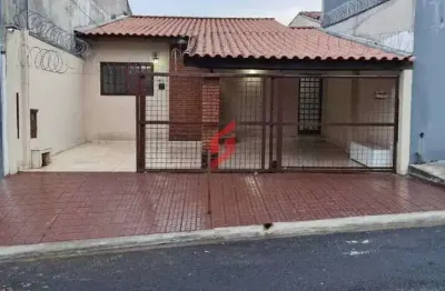 Casa com 3 quartos à venda na Rua Maria da Conceição Rocha Grosso, 73, Wanel Ville, Sorocaba
