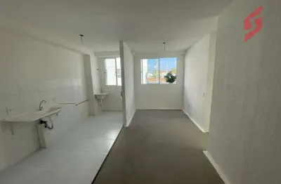 Apartamento com 2 quartos à venda na Conquista Votorantim, Altos de Votorantim, Votorantim