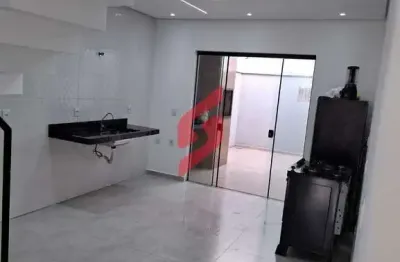 Casa com 2 quartos à venda na Rua Leonildes da Silva Soares, Jardim Wanel Ville V, Sorocaba