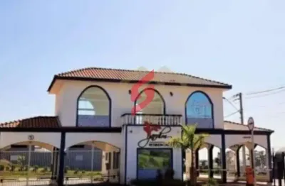 Casa com 3 quartos à venda na Avenida Ipanema, 10960, Jardim Novo Horizonte, Sorocaba