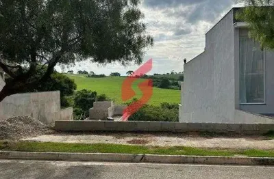 Terreno à venda na Jardim Residencial Helena Maria, Wanel Ville, Sorocaba