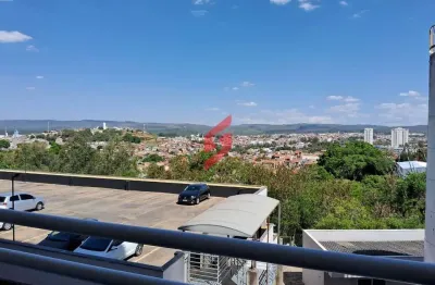 Apartamento com 2 quartos para alugar na Avenida Gisele Constantino, 430, Parque Bela Vista, Votorantim