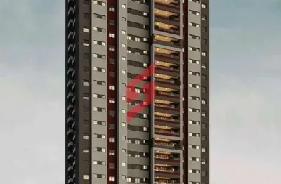 Apartamento com 2 quartos à venda na Rua Fernanda Albertini Evaso, 44, Jardim Paulistano, Sorocaba