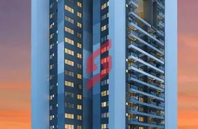 Apartamento com 3 quartos à venda na Rua Profa. Zélia Dulce De Campos Maia, 269, Vila Florinda, Sorocaba