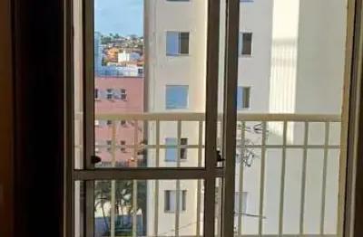 Apartamento com 2 quartos à venda na Rua Lituânia, 560, Jardim Europa, Sorocaba