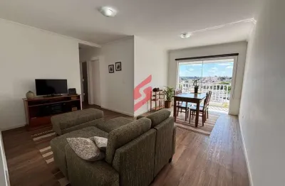 Apartamento com 3 quartos à venda na Rua Belmira Loureiro de Almeida, 395, Jardim Piratininga, Sorocaba