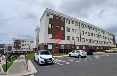 Apartamento com 2 quartos à venda na Rua Antonio Bravo Plaça, Jardim Wanel Ville II, Sorocaba