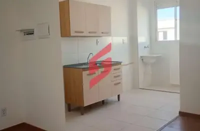Apartamento com 2 quartos à venda na Rua Antonio Bravo Plaça, Jardim Wanel Ville II, Sorocaba