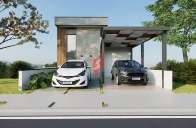 Terreno à venda na Avenida Ipanema, 10960, Jardim Novo Horizonte, Sorocaba