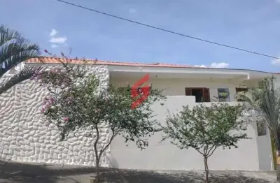 Casa comercial à venda na Estrada do Laureano, 10, Jardim Alegria, Sorocaba