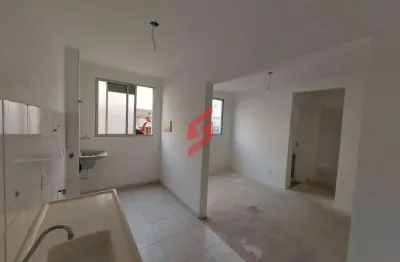 Apartamento com 2 quartos à venda na Rua Oswaldo Mezadri, 619, Jardim Mirante dos Ovnis, Votorantim