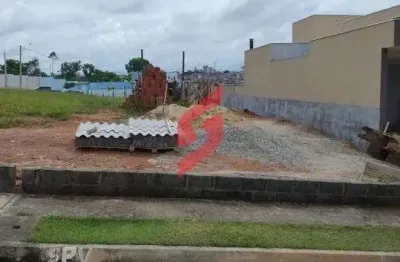 Terreno à venda na Alameda Ravenna, Wanel Ville, Sorocaba