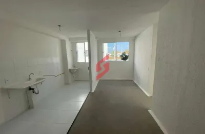 Apartamento com 2 quartos à venda na Rua João Cândido Strombeck, 285, Altos de Votorantim, Votorantim